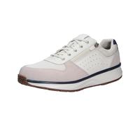 Joya - Scarpe Bianche Comode con Zip - - Shoes - Uomo - Bianco - 43 EU