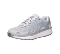 Joya - Scarpe Bianche/Grigie con Lacci per Camminare Confortevolmente - - Shoes - Donna - Bianco - 39 EU