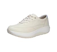 Joya - Scarpe Comfort Bianche Venice Zip - - Shoes - Donna - Bianco - 42 1/3 EU