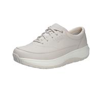 Joya - Scarpe Comfort Venice Zip Beige Chiaro - - Shoes - Donna - Beige - 38 1/3 EU