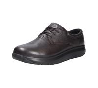 Joya - Scarpe Comode Chicago Dark Brown - -Shoes -Uomo -Marrone -46 1/3 EU