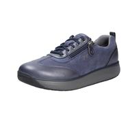 Joya - Scarpe Comode con Lacci Laura Dark Blue - - Shoes - Donna - Blu - 37 EU