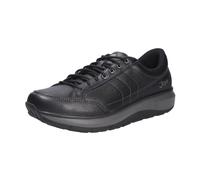 Joya - Scarpe comode Moscow Zip Black - -Shoes -Uomo -Nero -41 1/3 EU