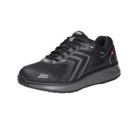 Joya - Scarpe Nere Comode con Lacci - - Shoes - Donna - Nero - 41 2/3 EU
