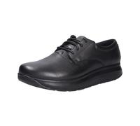 Joya - Scarpe nere comode con lacci - - Shoes - Uomo - Nero - 43 2/3 EU