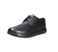 Joya - Scarpe nere comode con lacci - - Shoes - Uomo - Nero - 47 2/3 EU