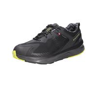 Joya - Scarpe Nere Comode Veloce STX M - - Shoes - Uomo - Nero - 42 1/3 EU
