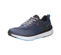 Joya - Scarpe Stringate Blu Comode Veloce M - - Shoes - Uomo - Blu - 43 EU