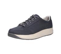Joya - Scarpe Stringate Blu Scuro Comode - -Shoes -Uomo -Blu -42 2/3 EU