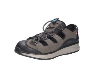 Joya - Scarpe Stringate Comfort Marroni Como II - - Sport - Uomo - Marrone - 42 2/3 EU