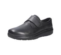 Joya, ,Shoes ,Uomo ,Nero ,41 2/3 EU Edward Black Slip-On Scarpa