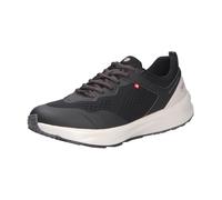 Joya, ,Shoes ,Uomo ,Nero ,47 2/3 EU Scarpa Stringata Veloce M