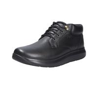 Joya - Stivale da uomo nero comfort Osaka - - Shoes - Uomo - Nero - 47 EU