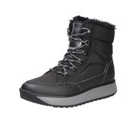 Joya - Stivali da neve neri Tiffany STX - -Shoes -Donna -Nero -38 1/3 EU