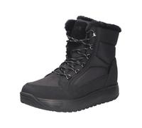 Joya - Tiffany STX black II - -Shoes -Donna -Nero -42 1/3 EU