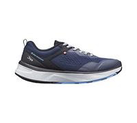 JOYA Veloce M Blue, Sneaker in Maglia Tecnica da Uomo, Blu, 41 2/3