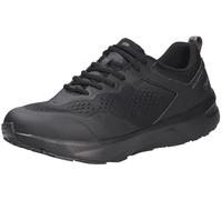 JOYA | Veloce SR | Nero-Nero | Larghezza: G | JY547A | Scarpe sportive da uomo, toni neri, 46 1/3 EU