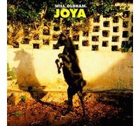 Joya - Will Oldham (Audio Cd)