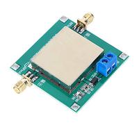 Joyance Amplificatore a basso rumore LNA1-3G RF Wideband Low Noise Amplifier, Guadagno 20 dB, Tensione di alimentazione 12V DC, Gamma di frequenza 1-3000 MHz, LNA ad alto guadagno per applicazioni a