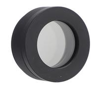 Joyance APL-F002X Adattatore per telefono telescopio, supporto per telefono girevole a 360° per telescopio, monoculare, microscopio, binocolo da spotting, adattatore digiscoping per smartphone
