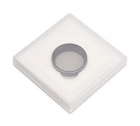 Joyance Camnoon - Filtro lunare da 3,2 cm, 25% di trasmittanza per oculare telescopico astronomico, ideale per l'osservazione del cielo notturno e la visualizzazione lunare