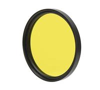 Joyance Filtro polarizzatore circolare, 72 mm, polarizzatore CPL multi rivestito con telaio sottile per Nikon e fotocamere digitali, filtro obiettivo in vetro ottico