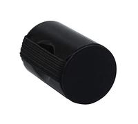 Joyance Ukulele Guitar Finger Shaker Ukulele Ritmo Finger Sand Shaker, Musica Finger Shot Ring per chitarra, Martello di sabbia da dito, Ukulele Guitar Accories, design leggero, facile da usare