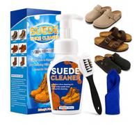 JOYAONE 200ml Detergente per Scarpe