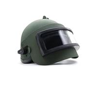 JOYARCH Casco tattico russo K6-3 per FSB MVD Spetsnaz, stile russo, casco militare con replica in acciaio, puntello tattico per softair, cosplay, caccia tiro