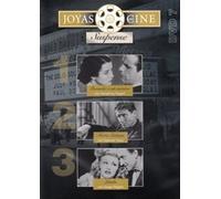 Joyas Del Cine De Suspense (Dvd Import) (2011) Varios