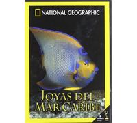 Joyas Del Mar Caribe (Nat. Geo.) (Import Dvd) (2006) Varios