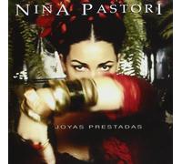 Joyas Prestadas by PASTORI,NINA