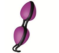 JOYBALLS SECRET NERI PALLINE E LE ROSE