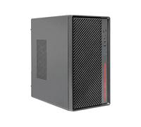 JOYBE COMPUTERS DESKTOP GAMING Avanzato, Intel®, INTEL CORE I3 12100, 3.30 GHz, GeForce RTX™ 5050, RAM 8 GB, 1 TB SSD