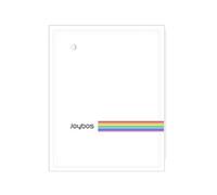 JOYBOS - Borsa per sottovuoto taglia L