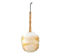 Joybos Pura lana di agnello con manico in legno, piccolo