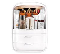 JOYBOS Scatola Di Immagazzinaggio Bianco Trucco