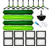 JoyBros Accessori Kit per iRobot Roomba e5 e5154 e6 Combo i5 J5 i7 i7156 i1 i3