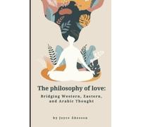 Joyce Åkesson The Philosophy of Love (Tascabile)