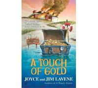 Joyce and Jim Lavene A Touch of Gold (Tascabile) Missing Pieces Mystery