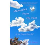 Joyce B Duncan Memories from my past (Tascabile)