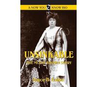 Joyce B Lohse Unsinkable (Tascabile)