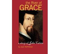 Joyce B McPherson The River of Grace (Tascabile)