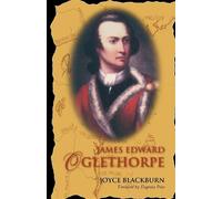 Joyce Blackburn James Edward Oglethorpe (Tascabile)