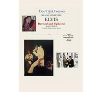 Joyce Bova Don't Ask Forever-My Love Affair With Elvis (Copertina rigida)