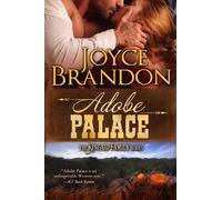 Joyce Brandon Adobe Palace (Tascabile)