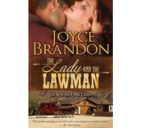 Joyce Brandon The Lady and the Lawman (Tascabile)