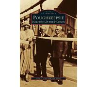 Joyce C Ghee Joan Spence Poughkeepsie (Copertina rigida)