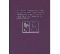 Joyce C. White Ban Chiang, Northeast Thailand, Volume 2D - C (Copertina rigida)