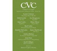 Joyce Carol Oat CVC10 Carter V Cooper Short Fiction Anthology: Book (Tascabile)